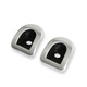 Drake Muscle 5R3Z-6322050-1A - Door Lock Grommet Covers