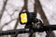Diode Dynamics DD6448P - Stage Series C1 LED Pod Sport Yellow Flood Standard ABL Pair