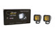 Diode Dynamics DD6468P - Stage Series C1 LED Pod Pro Yellow Spot Standard ABL Pair