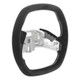 Drake Muscle CV950-26 - Cars Steering Wheel - Alcantara Wrapped - Heated
