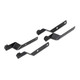 Drake Muscle CV-C8R190006-4 - C8 CORVETTE REAR WINDOW LOUVER KIT REPLACEMENT HARDWARE KIT