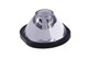 Diode Dynamics DD6526 - Stage Series C1 Lens Flood Clear