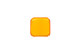 Diode Dynamics DD6605 - Stage Series C1 LED Pod Cover Yellow Each