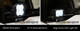 Diode Dynamics DD6657 - SS3 LED Ditch Light Kit for 2014-2019 Silverado/Sierra, Pro White Combo