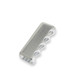 Drake Muscle FR3Z-2760-BL - Parking Brake Handle Cover