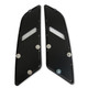 Drake Muscle FR3Z-16C630-M - Speed Mesh Hood Vent Kit