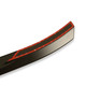 Drake Muscle FR3Z-6344210-RS - 2015+ Mustang Roof Spoiler
