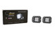 Diode Dynamics DD6850P - Stage Series C1 LED Pod White SAE Fog Flush ABL Pair