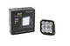 Diode Dynamics DD6775S - SS5 LED Pod Pro White Combo Single