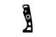Diode Dynamics DD6814S - SS5 Universal Bracket Kit (one)