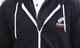 Dinan DC020-MZIP-2XL - Premium Zip-Up Hoodie