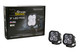 Diode Dynamics DD6897P - SS3 Max ABL White SAE Fog Standard Pair