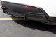 Dinan D980-0045 - Rear Diffuser - 2020-2023 Tesla Model Y