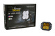 Diode Dynamics DD6942S - SS3 Pro ABL Yellow Combo Flush Single