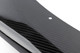 Dinan D980-0048 - Rear Side Splitters - 2021-2025 BMW M3