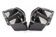 Dinan D980-0032 - Air Inlets - 2021-2025 BMW M3/M4
