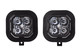 Diode Dynamics DD7096 - SS3 Pro Type SD Kit ABL Yellow SAE Fog
