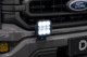 Diode Dynamics DD7329 - SS5 Bumper LED Pod Light Kit for 2021-2022 Ford F-150, Sport Yellow Driving