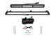 Diode Dynamics DD7416 - TRD Pro Diode Dymanics Grille Light Bar Kit for 2022 Toyota Tundra Amber Combo Diode Dymanics
