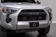 Diode Dynamics DD7547 - SS5 Stealth Grille LED 4-Pod Kit for 2014-2023 Toyota 4Runner, Sport Yellow Driving