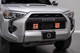 Diode Dynamics DD7547 - SS5 Stealth Grille LED 4-Pod Kit for 2014-2023 Toyota 4Runner, Sport Yellow Driving