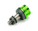 DV8 Offroad D-JKBLJNT-01 - Green JK D44 Ball Joint Kit (4 pcs)