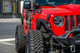 DV8 Offroad FDJL-03 - Jeep JL Fender Delete Kit 18+ Jeep Wrangler JL