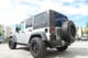 DV8 Offroad HT07SB42 - Jeep JK Hard Top Square Back 07-18 Wrangler JK 4 Door 2 Piece