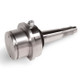 Dynatrac JP44-2X3050-E - HD BallJoints™, 2018-Up Jeep Wrangler/2019-Up Jeep Gladiator JT