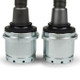 Dynatrac JP44-2X3050-D - HD BallJoints™, 07-18 Jeep Wrangler JK/99-04 Grand Cherokee WJ, Knurled