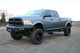 DV8 Offroad FBDR2-02 - 10-14 Dodge Ram 2500/3500 Front Bumper