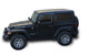 DV8 Offroad HT07SB22 - Jeep JK Hard Top Square Back 07-18 Wrangler JK 2 Door 2 Piece