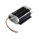 Earl's Performance 12016002ERL - In-Line Billet Fuel Pump
