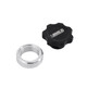 Earl's Performance 166018ERL - Earl's Billet Fill Cap