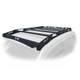DV8 Offroad RRTT1-01 - Tacoma Roof Rack 16-Present Tacoma (Fits 45 Inch Light Bar)