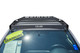 DV8 Offroad RRTT1-01 - Tacoma Roof Rack 16-Present Tacoma (Fits 45 Inch Light Bar)