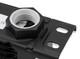 Earl's Performance 207ERL - Earl's UltraPro Oil Cooler - Black - 7 Rows - Narrow Cooler