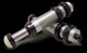 DV8 Offroad RRBS2-01 - 2.0 Bump Stop Threaded Body With 2.5 Inch Stroke Pair