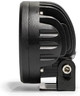 DV8 Offroad R3.5E16W3W - 3.5 Inch Round 16W Driving Light Spot 3W LED Black