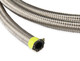 Earl's Performance 303006ERL - Earl's Auto-Flex Hose - Size 6 - 3 Ft. Length