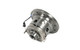 Eaton 14302-1 - ELocker Differential Rover Type 24 Spline