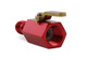 Earl's Performance 230502ERL - Earl's Shut-Off Valve