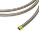 Earl's Performance 306010ERL - Earl's Auto-Flex Hose - Size 10 - 6 Ft. Length