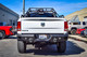 DV8 Offroad RBDR2-01 - 10-18 RAM 2500 Rear Bumper