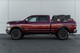 DV8 Offroad RRUN-03 - 07-23 Toyota Tundra / 09-23 Ford F150 Raptor MTO Series Bed Rack -  2pc Adj