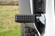 DV8 Offroad STBR-01 - 2021+ Ford Bronco Foot Peg Pair - Black