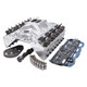 Edelbrock 2038 - Power Package Top End Kit E-Street SBC for E-Street EFI