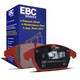EBC DP32299C - 2019+ Audi A6 Quattro 3.0T/Electric Redstuff Rear Brake Pads