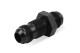 Earl's Performance AT983203ERL - Straight Aluminum AN Bulkhead Fitting