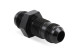 Earl's Performance AT983203ERL - Straight Aluminum AN Bulkhead Fitting